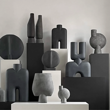 Indlæs billede til gallerivisning Sphere Bubl - Dark Grey
