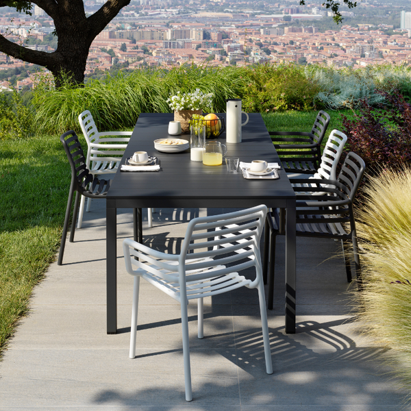 Nardi Doga Bistrot Havestol