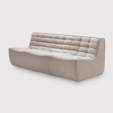 Indlæs billede til gallerivisning N701 sofa - 3 seater
