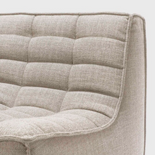 Indlæs billede til gallerivisning N701 sofa - 3 seater
