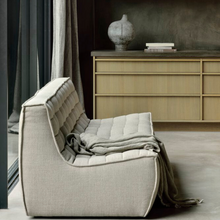 Indlæs billede til gallerivisning N701 sofa - 3 seater
