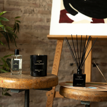 Indlæs billede til gallerivisning Diffuser - Amber &amp; Sandelwood
