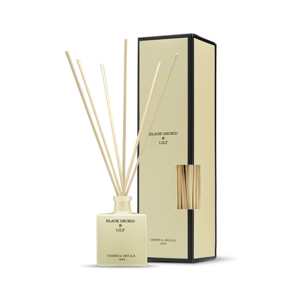 Diffuser - Black Orchid & Lily