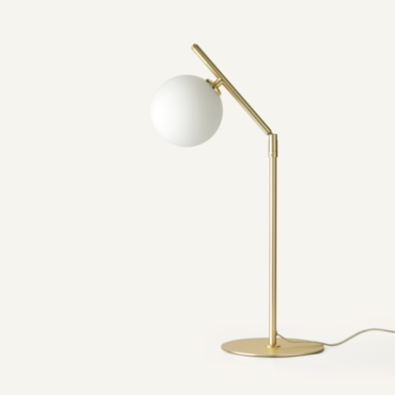 Endo Bordlampe