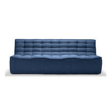 Indlæs billede til gallerivisning N701 sofa - 3 seater
