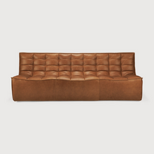 Indlæs billede til gallerivisning N701 sofa - 3 seater
