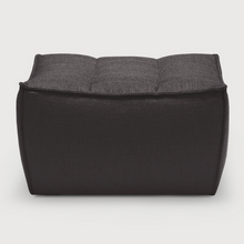 Indlæs billede til gallerivisning N701 sofa - footstool
