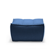 Indlæs billede til gallerivisning N701 sofa - footstool

