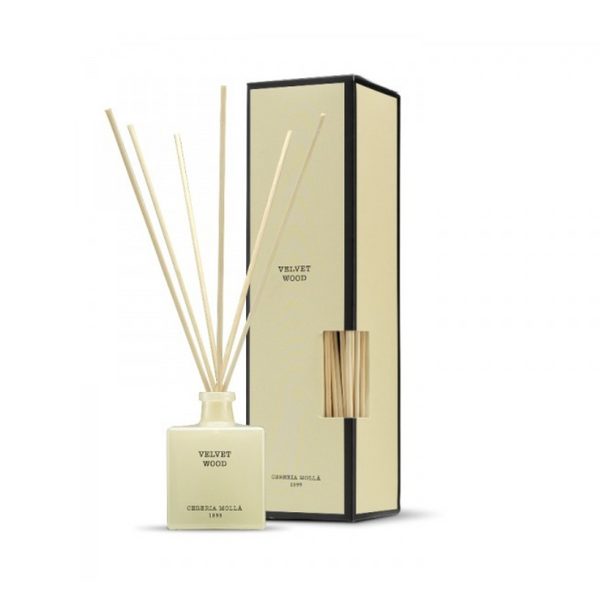 Diffuser - Velvet Wood