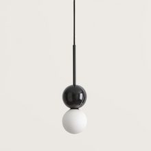 Indlæs billede til gallerivisning Dalt Loftslampe
