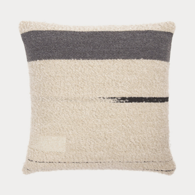 Urban cushion