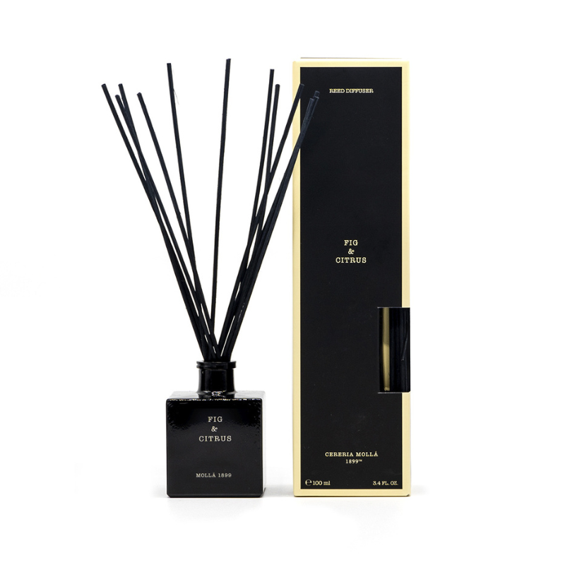 Diffuser - Fig & Citrus