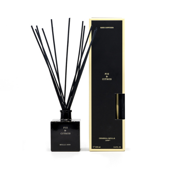 Diffuser - Fig & Citrus