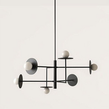 Indlæs billede til gallerivisning Miro loftslampe
