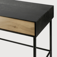 Indlæs billede til gallerivisning Oak Blackbird desk
