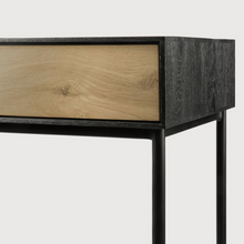 Indlæs billede til gallerivisning Oak Blackbird desk
