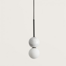 Indlæs billede til gallerivisning Dalt Loftslampe
