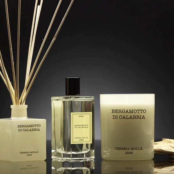 Rumspray - Bergamotto Di Calabria