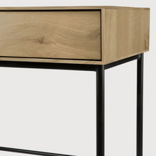Indlæs billede til gallerivisning Oak Whitebird desk

