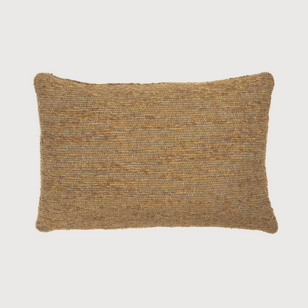 Camel Nomad cushion