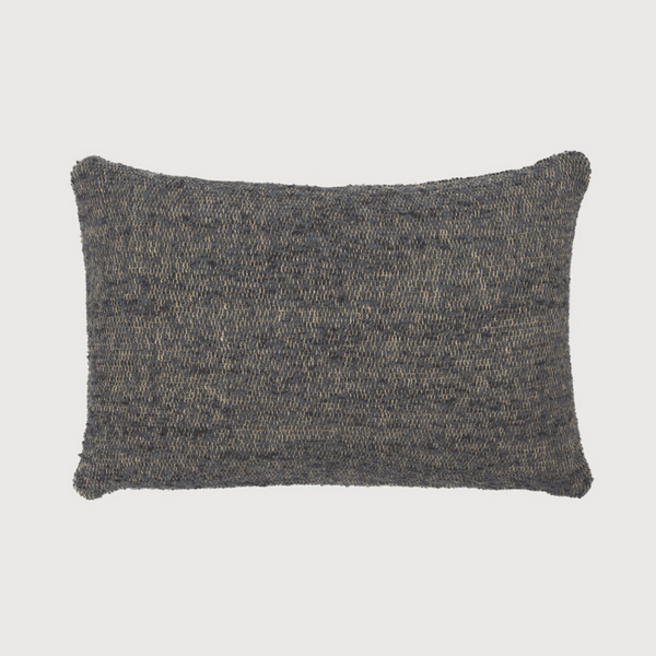 Blue Nomad cushion