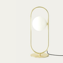 Indlæs billede til gallerivisning Abbacus Bordlampe
