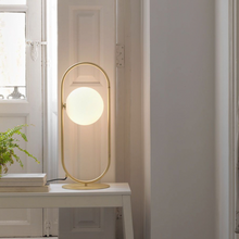 Indlæs billede til gallerivisning Abbacus Bordlampe

