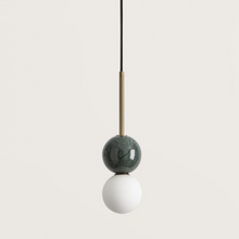 Indlæs billede til gallerivisning Dalt Loftslampe
