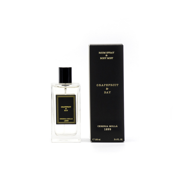 Rumspray - Grapefruit & Bay
