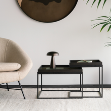 Indlæs billede til gallerivisning Tray side table
