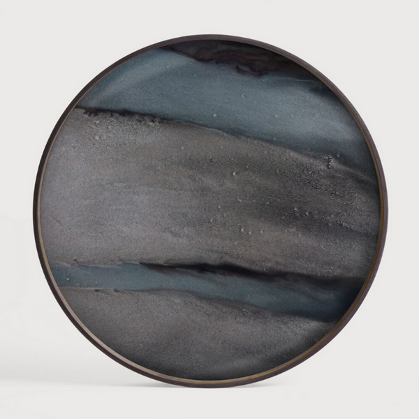 Graphite bakke