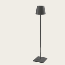 Indlæs billede til gallerivisning Poldina LED gulvlampe XXL
