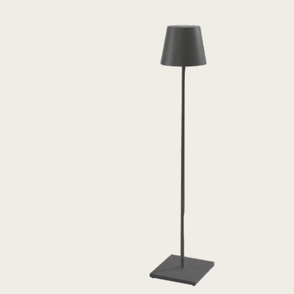 Poldina LED gulvlampe XXL