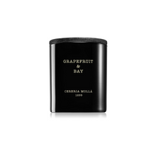 Indlæs billede til gallerivisning Duftlys - Grapefruit &amp; Bay
