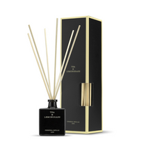 Indlæs billede til gallerivisning Diffuser - Tea &amp; Lemongrass

