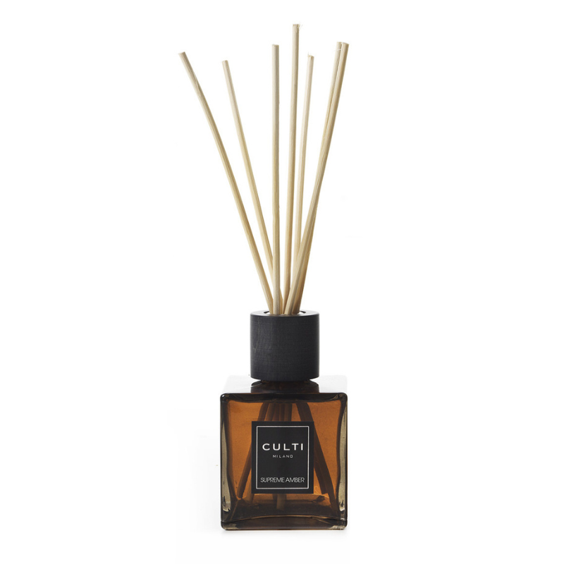 Diffuser - Supreme Amber