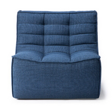 Indlæs billede til gallerivisning N701 sofa - 1 seater
