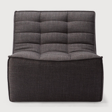 Indlæs billede til gallerivisning N701 sofa - 1 seater
