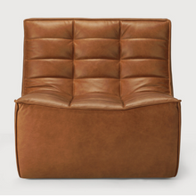 Indlæs billede til gallerivisning N701 sofa - 1 seater
