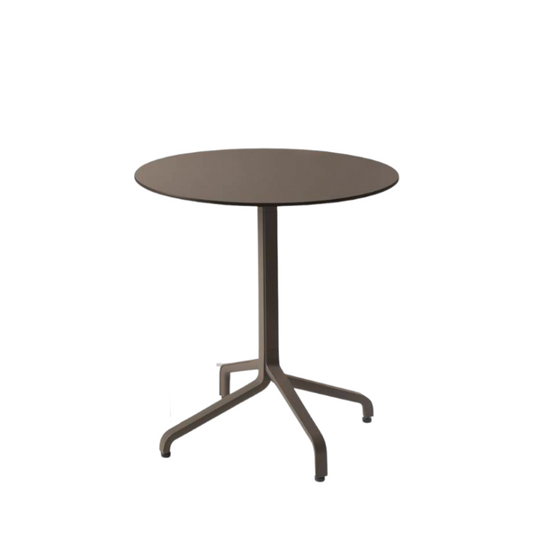 Frasca Mini foldebord Ø60 Nardi