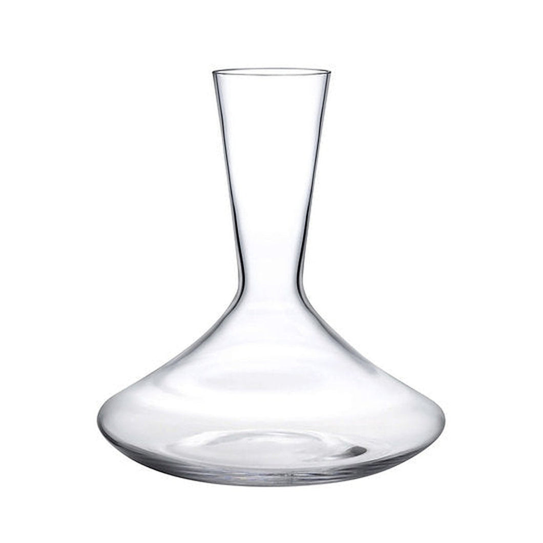 Dimple Decanter