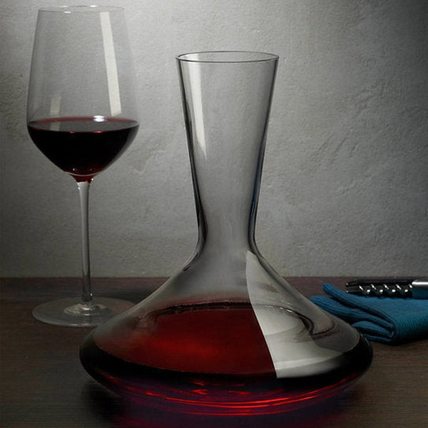 Dimple Decanter