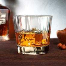 Indlæs billede til gallerivisning Hemingway Whiskey Glas - 4 stk

