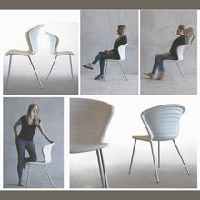 Indlæs billede til gallerivisning Marshmallow stol
