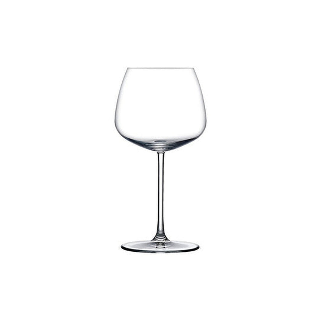 Mirage Rødvin glas - 2 stk