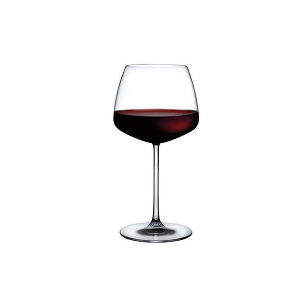 Mirage Rødvin glas - 2 stk