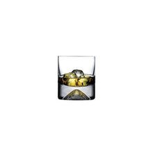 Indlæs billede til gallerivisning No.9 Whisky glas - 4 stk
