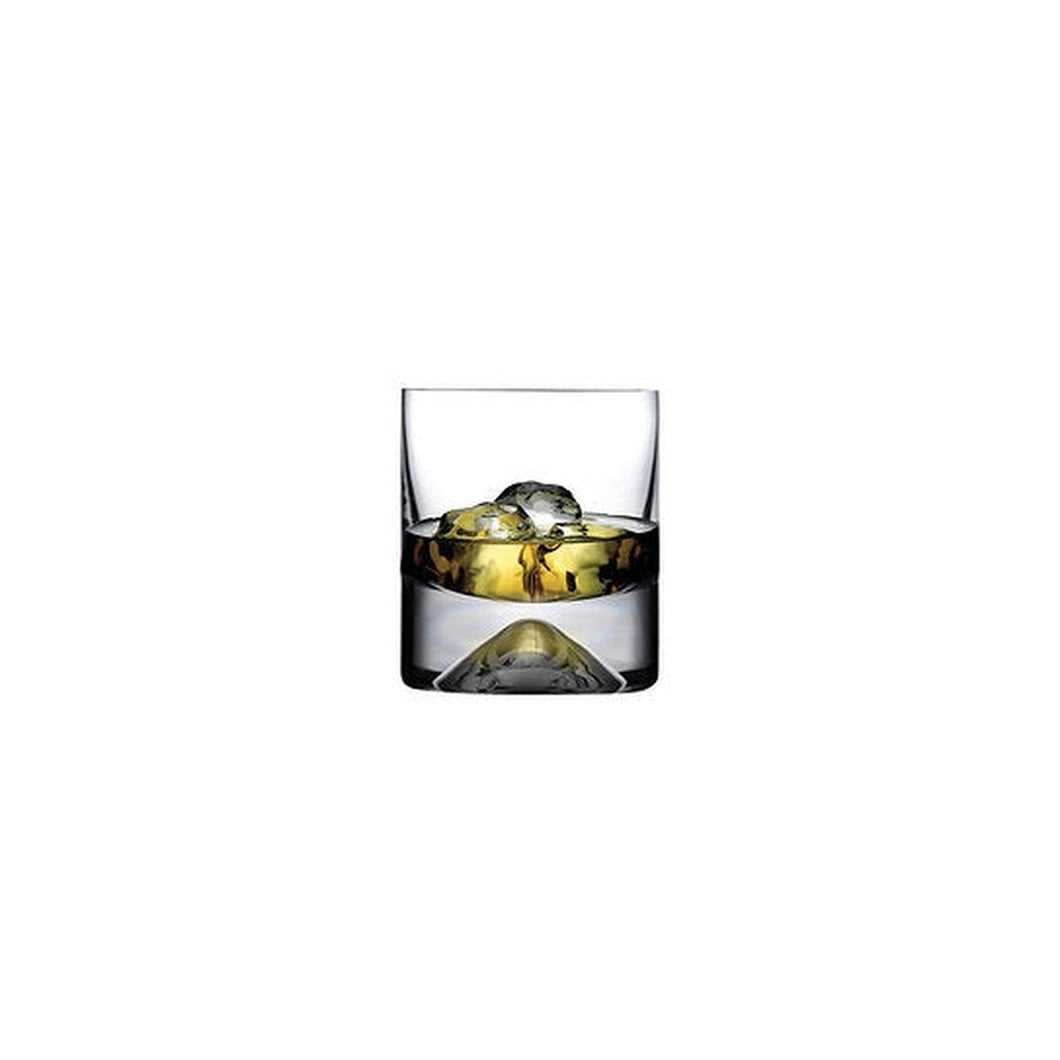 No.9 Whisky glas - 4 stk