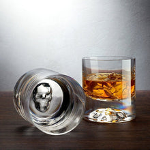 Indlæs billede til gallerivisning Shade Whiskey glas (4 stk.)
