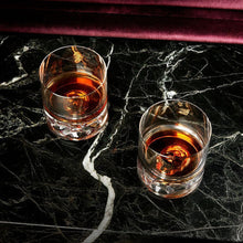 Indlæs billede til gallerivisning Shade Whiskey glas (4 stk.)

